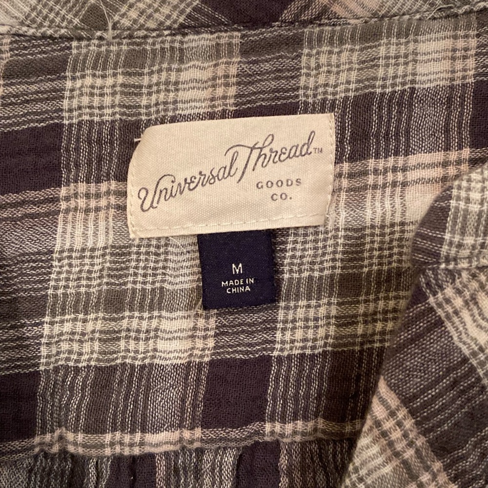 Universal Thread Top - Picture 4 of 4